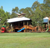 Kidspace - Goulburn Accommodation