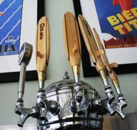 Burleigh Brewing Company - Goulburn Accommodation