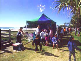 Art And Craft On The Coast - Goulburn Accommodation 0