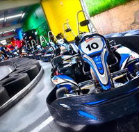 Go Karting Gold Coast - Goulburn Accommodation