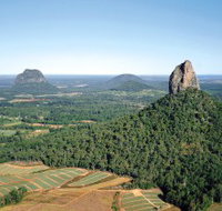 Mt Tibrogargan - Goulburn Accommodation