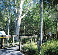 Kinaba Track - Goulburn Accommodation