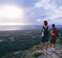 Mount Coolum National Park - Goulburn Accommodation