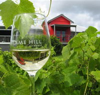 Flame Hill Vineyard - Goulburn Accommodation