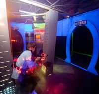 Laserzone Sunshine Coast - Warana - Goulburn Accommodation
