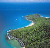 Noosa National Park - Goulburn Accommodation