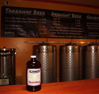 Brewbake at the Big Pineapple - Goulburn Accommodation