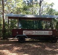 Apallonian Hotel - Goulburn Accommodation