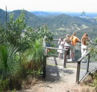 Mapleton Forest Reserve - Goulburn Accommodation