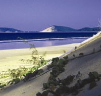 Cooloola Great Sandy National Park - Goulburn Accommodation