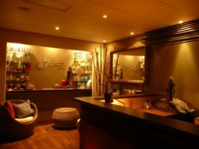 Asante Day Spa - Goulburn Accommodation 0