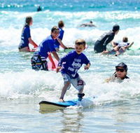 Coolum Surfing School - Goulburn Accommodation