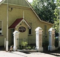 Montville Memorial Precinct - Goulburn Accommodation
