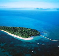 Green Island National Park - Goulburn Accommodation