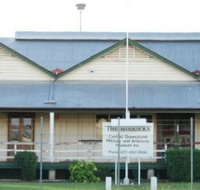 Central Queensland Military Museum - Goulburn Accommodation
