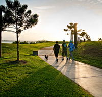 Bluewater Trail - Goulburn Accommodation