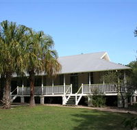 Cape Pallarenda Conservation Park - Goulburn Accommodation