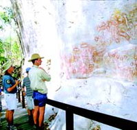 The Art Gallery - Goulburn Accommodation