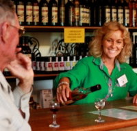 Riversands Vineyards - Goulburn Accommodation
