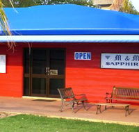 M and M Sapphires - Goulburn Accommodation