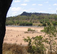 Dalrymple National Park - Goulburn Accommodation