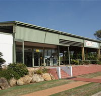 Terrestrial Georgetown Centre - Goulburn Accommodation