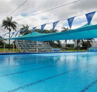 Memorial Swim Centre - Goulburn Accommodation