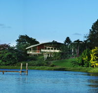 Mackay Regional Botanic Gardens - Goulburn Accommodation