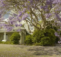 The Long Apron Restaurant - Goulburn Accommodation