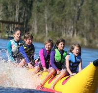 Oz Ski Resort - Goulburn Accommodation