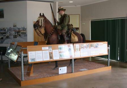 Waltzing Matilda Centre - Goulburn Accommodation 12