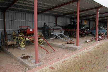 Waltzing Matilda Centre - Goulburn Accommodation 14