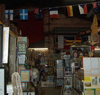 Military and Memorabilia Museum - Goulburn Accommodation