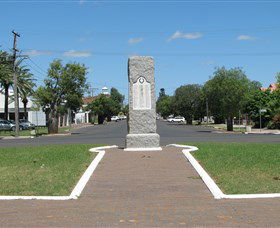 Bymount QLD Goulburn Accommodation