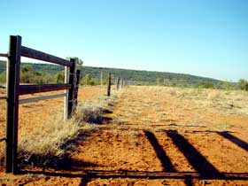 Hughenden QLD Goulburn Accommodation