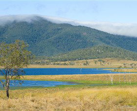 Elphinstone QLD Goulburn Accommodation