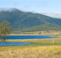 Lake Elphinstone - Goulburn Accommodation