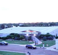 Qantas Founders Museum - Goulburn Accommodation