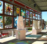 Alpha31 Art Gallery and Sculpture Garden - Goulburn Accommodation