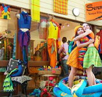 Kuranda - Village in the Rainforest - Goulburn Accommodation