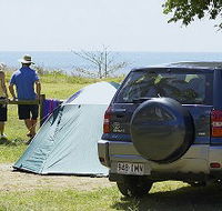 Ball Bay - Goulburn Accommodation