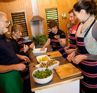 Wild Lime Cooking School - Goulburn Accommodation