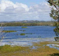 Lake Barfield - Goulburn Accommodation