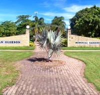 Dan Gleeson Memorial Gardens - Goulburn Accommodation