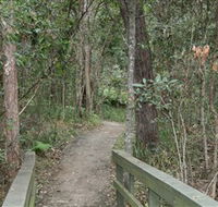 Springwood Conservation Park - Goulburn Accommodation
