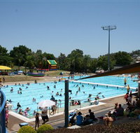 Logan North Aquatic and Fitness Centre - Goulburn Accommodation