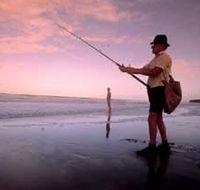 The Serenity Coast - Goulburn Accommodation