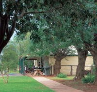 Heritage Trail Eulo - Goulburn Accommodation