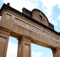 Former Flour Mill - Goulburn Accommodation
