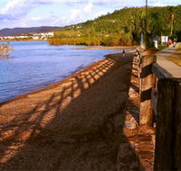 Cannonvale Beach - Goulburn Accommodation